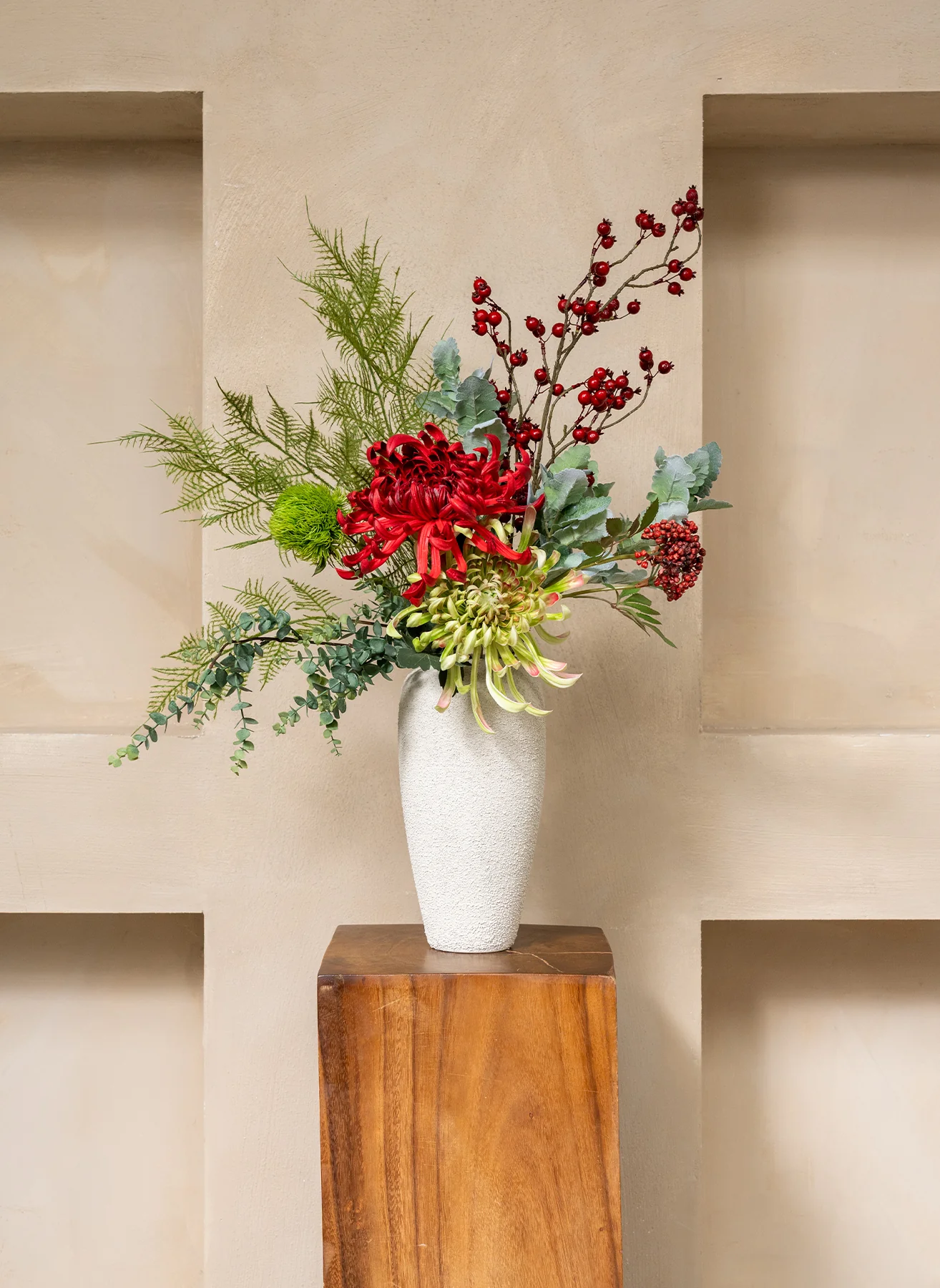 Boeket Noëlle - Image 10