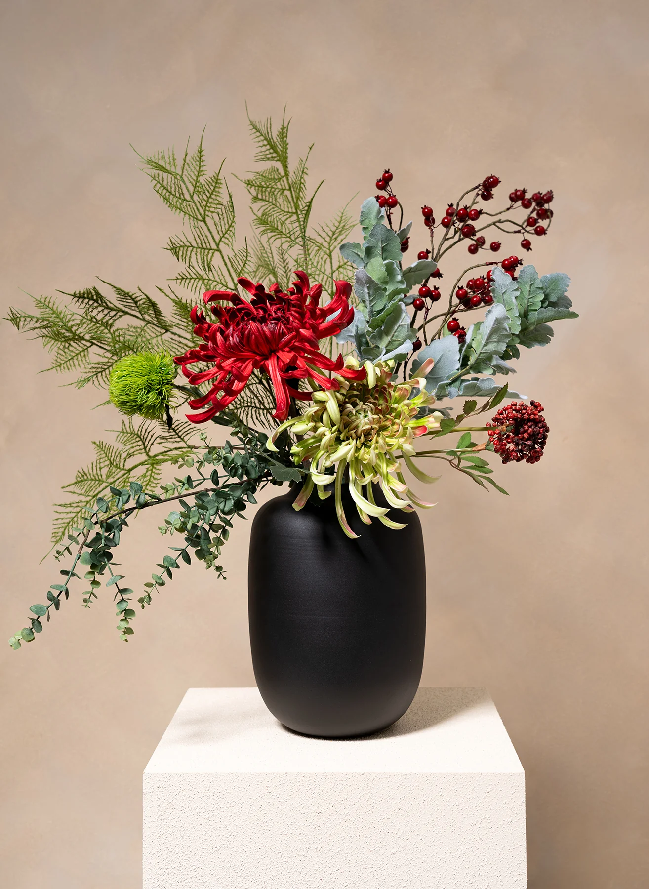 Boeket Noëlle - Image 4