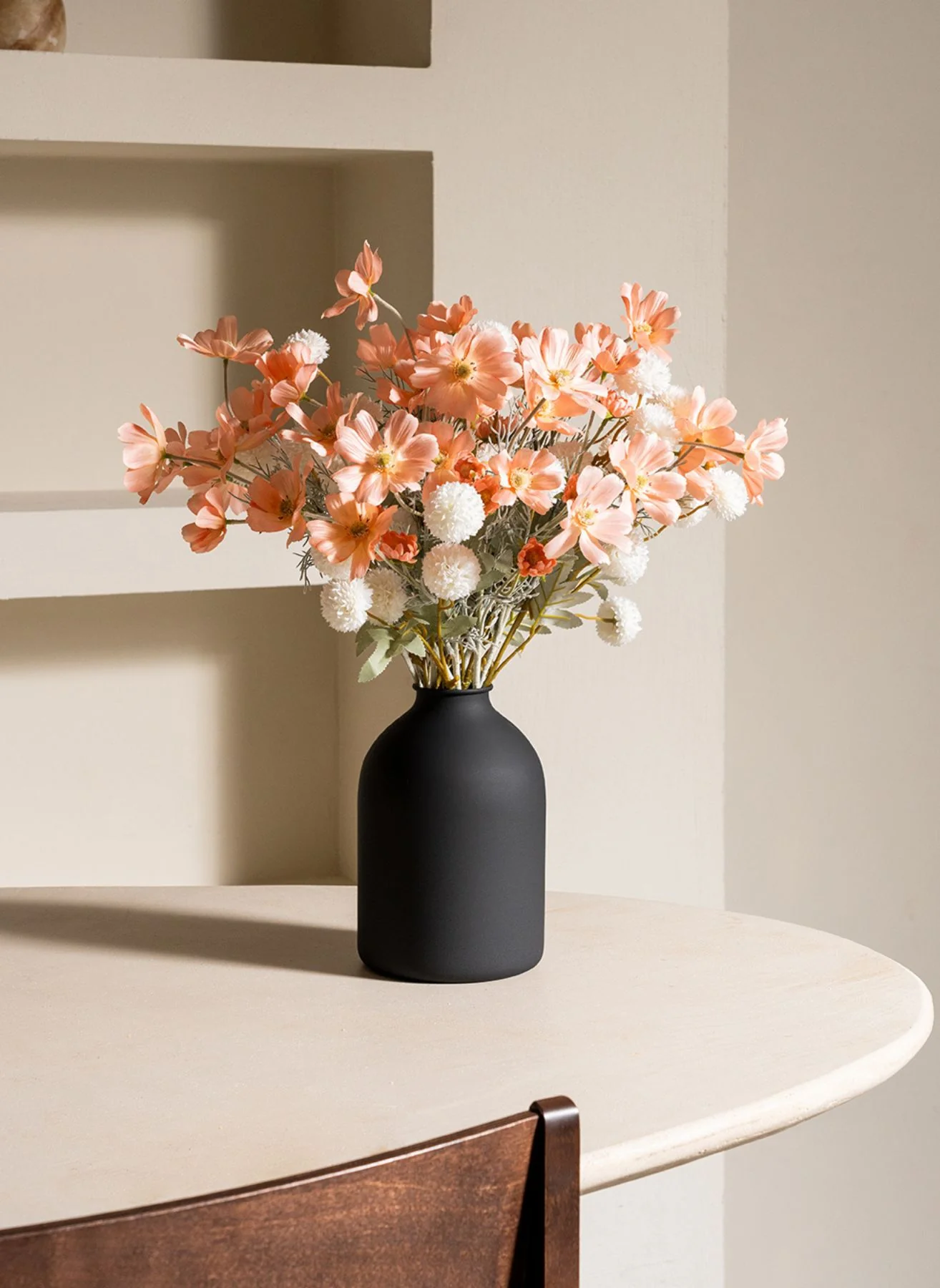 Boeket Serene - Peach - Image 5