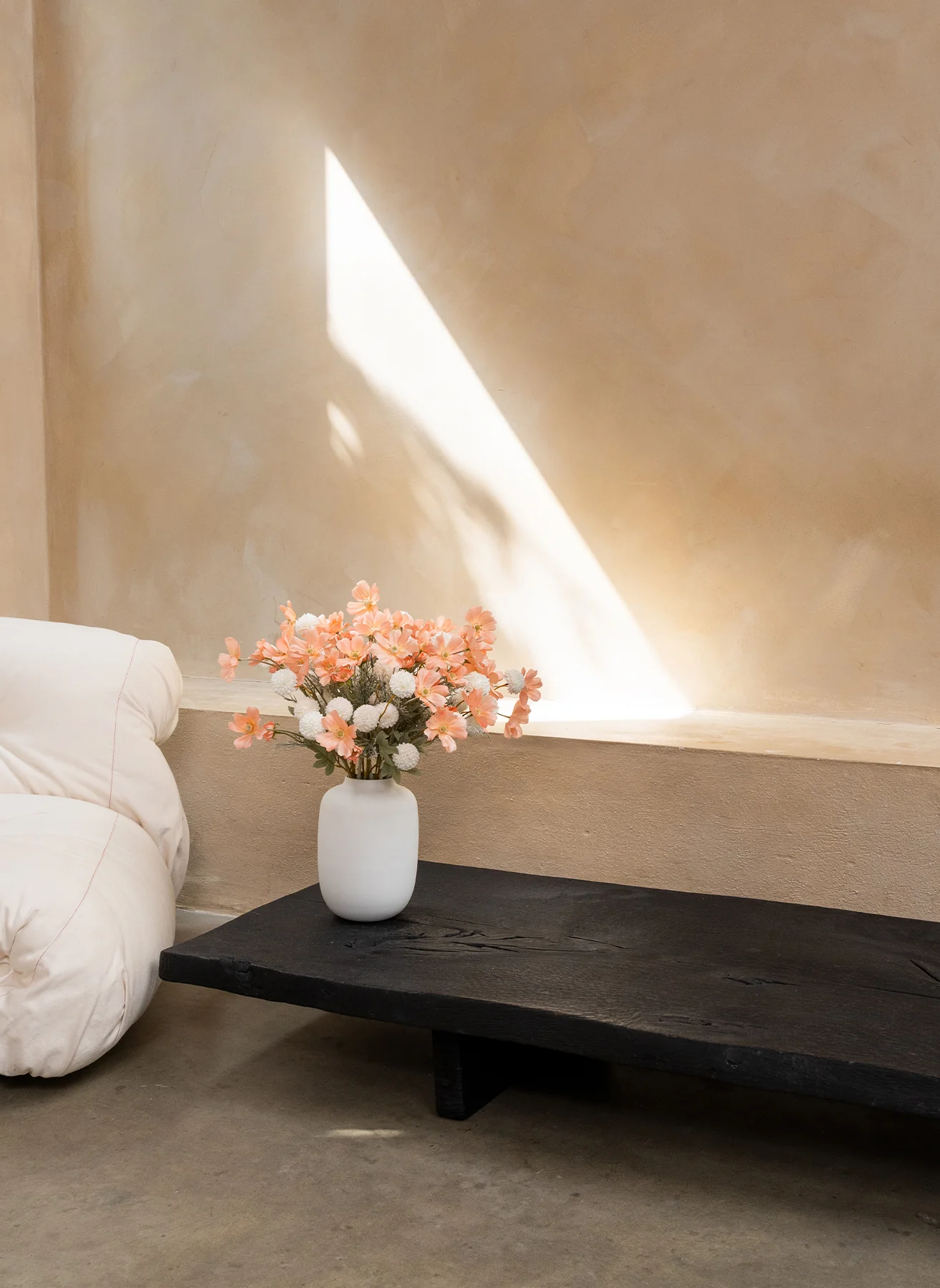 Boeket Serene - Peach - Image 6