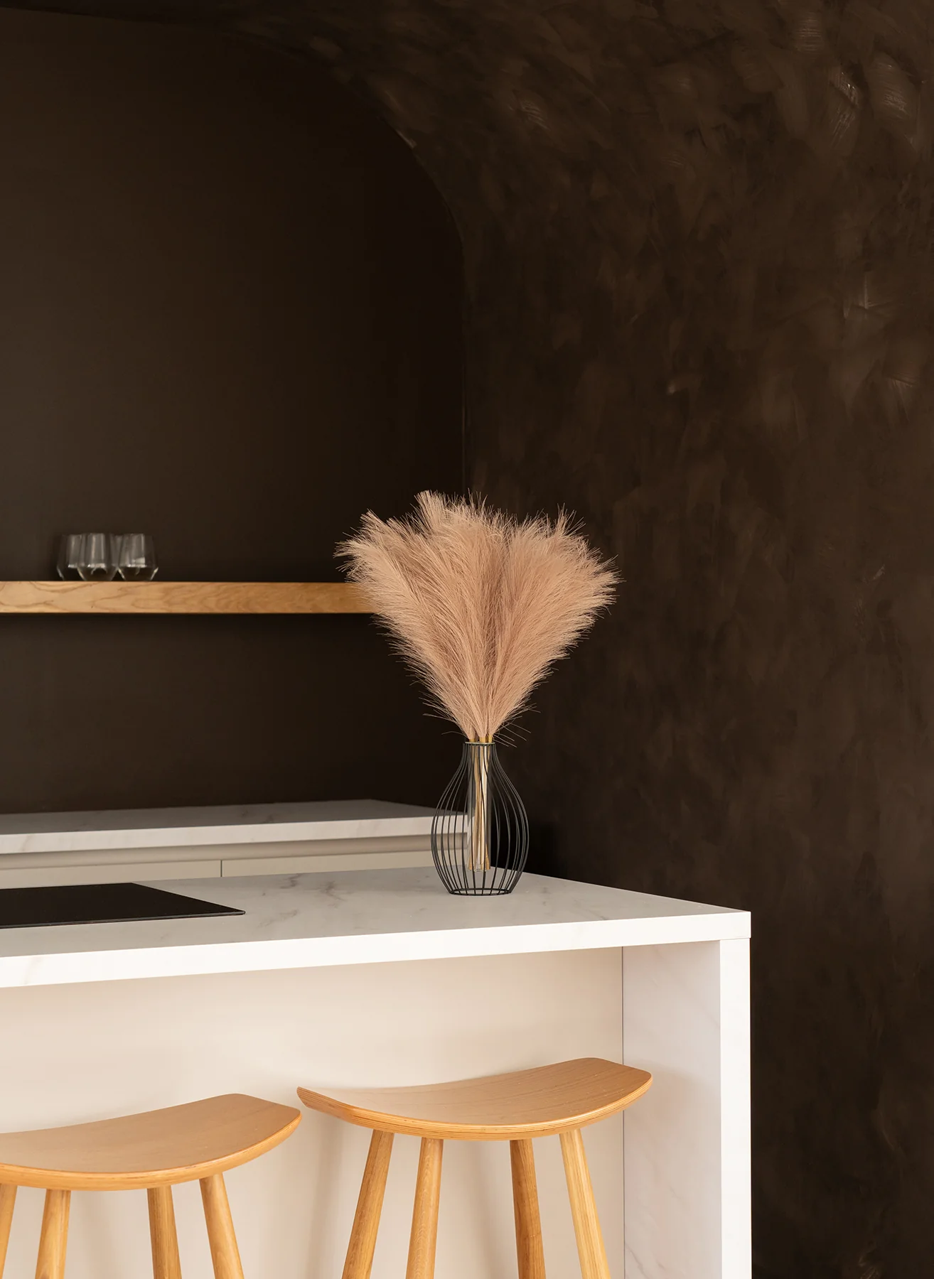Purpose Vaas - Zwart - Image 5