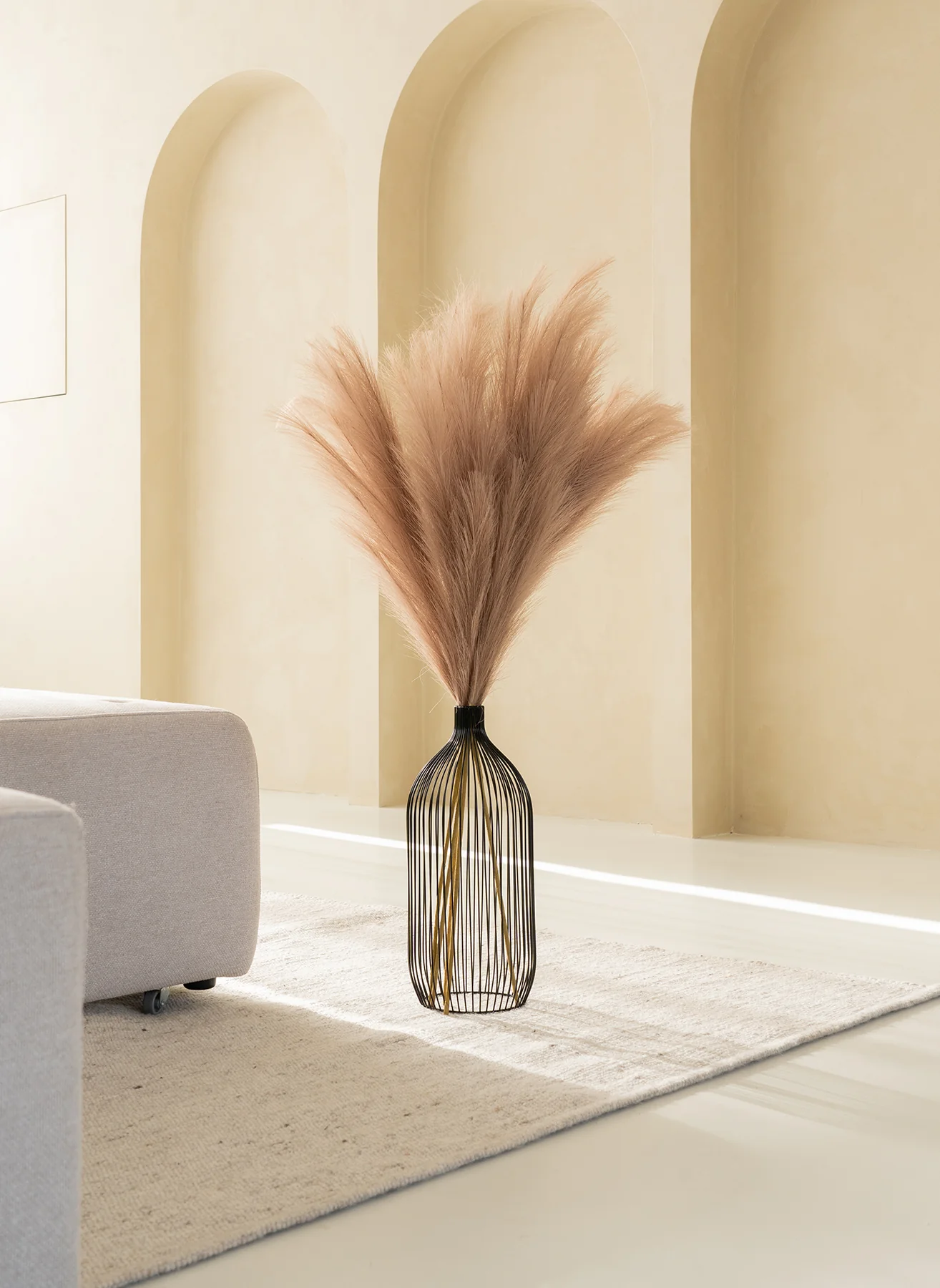 Diva Vaas - Zwart - Image 4
