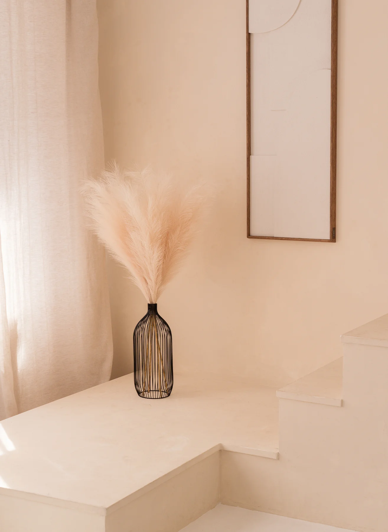 Diva Vaas - Zwart - Image 6