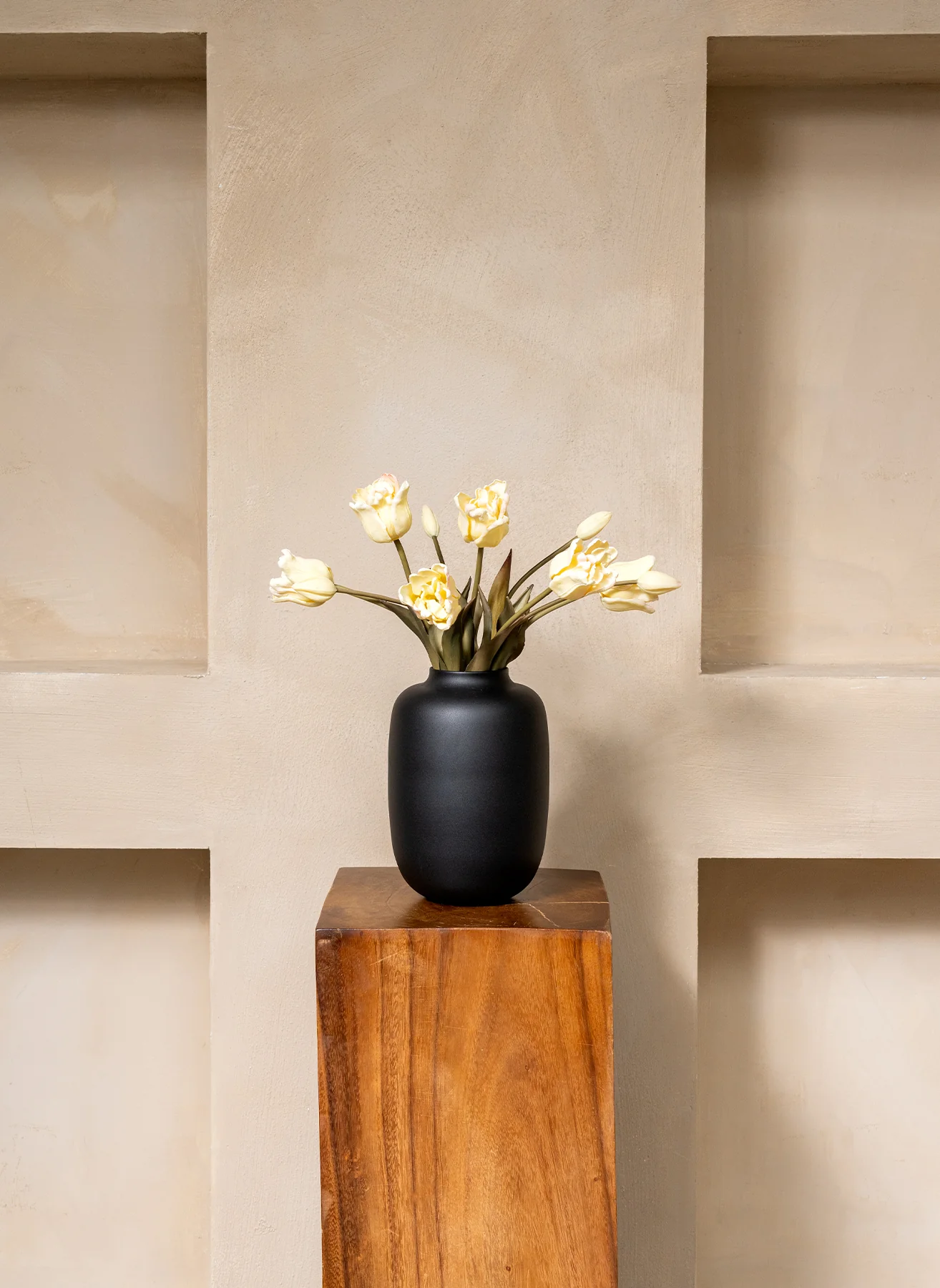 Papegaai Tulpen - Wit - Image 8
