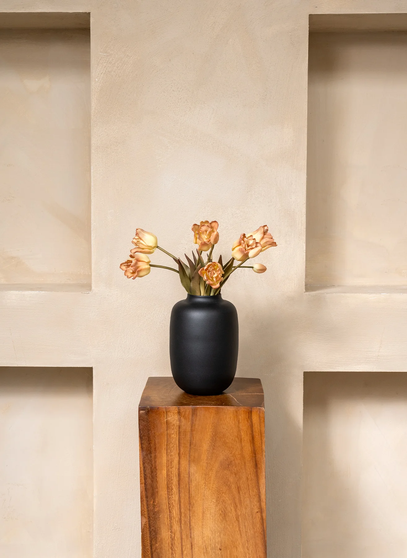 Papegaai Tulpen - Koffie - Image 7