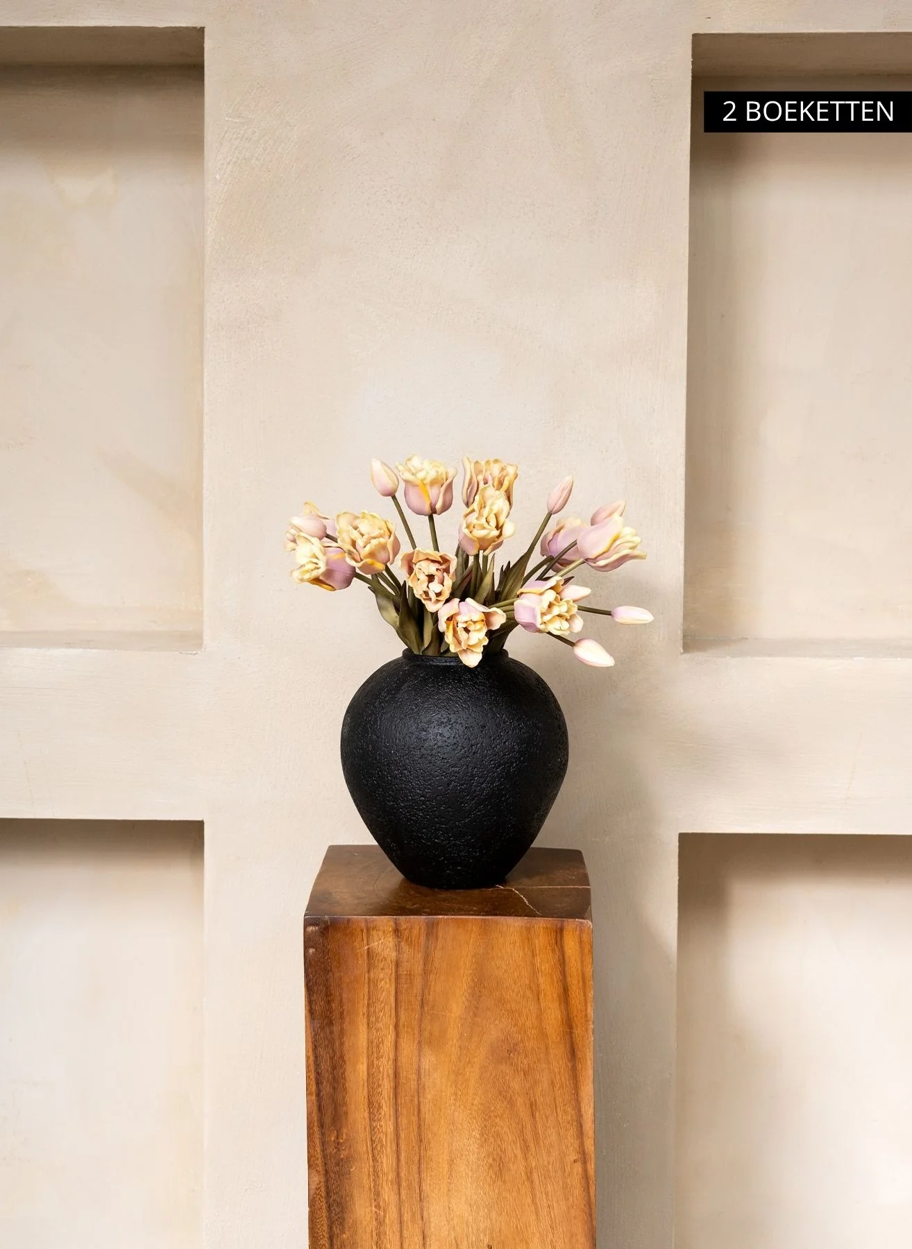 Papegaai Tulpen - Violet - Image 5