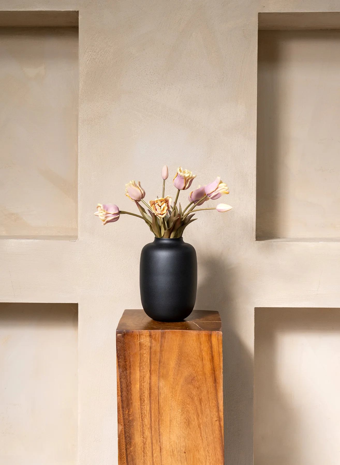 Papegaai Tulpen - Violet - Image 8