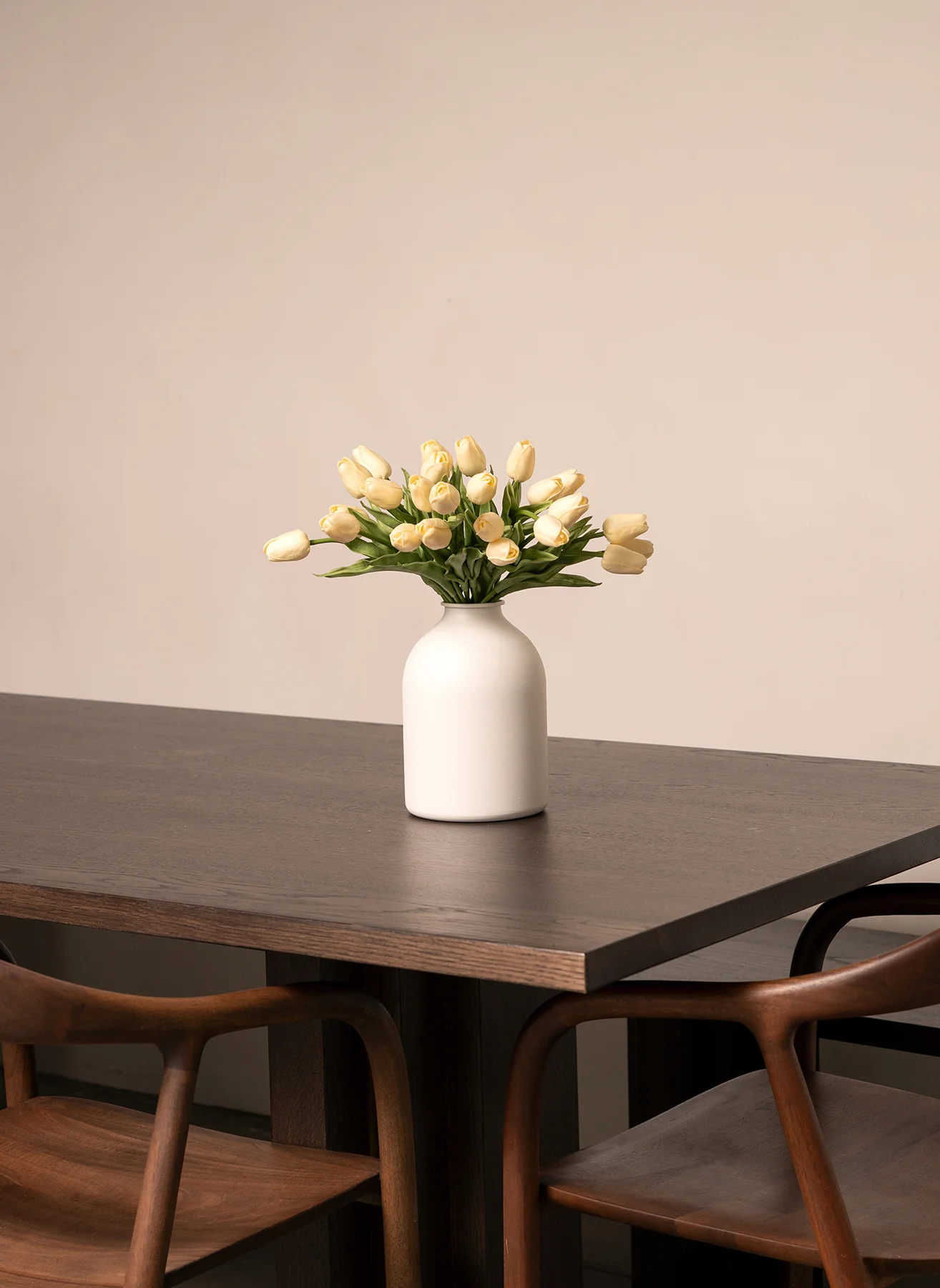 Tulpen Boeket - Wit (25 stengels) - Image 6