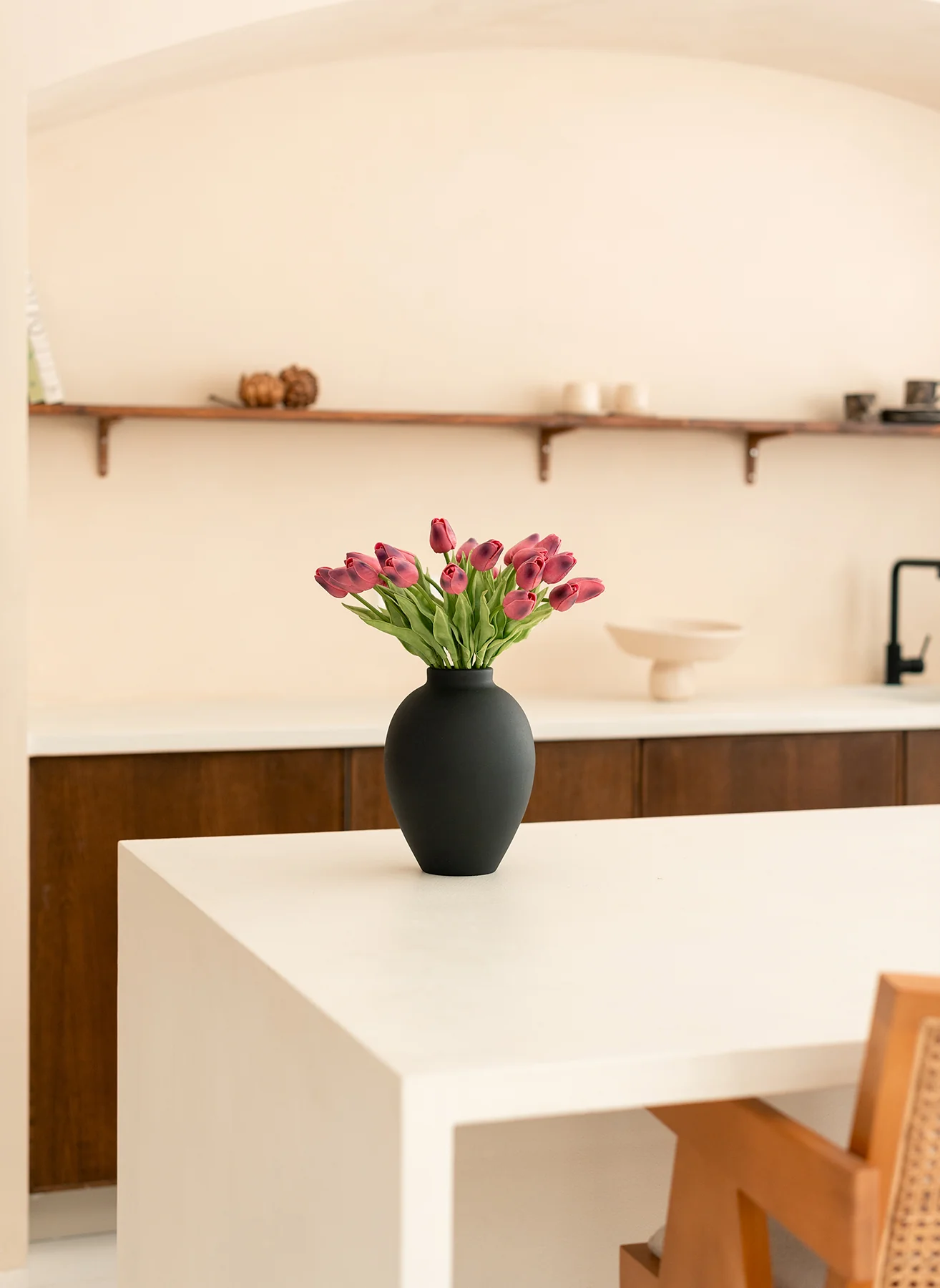 Tulpen Boeket - Paars (25 stengels) - Image 6