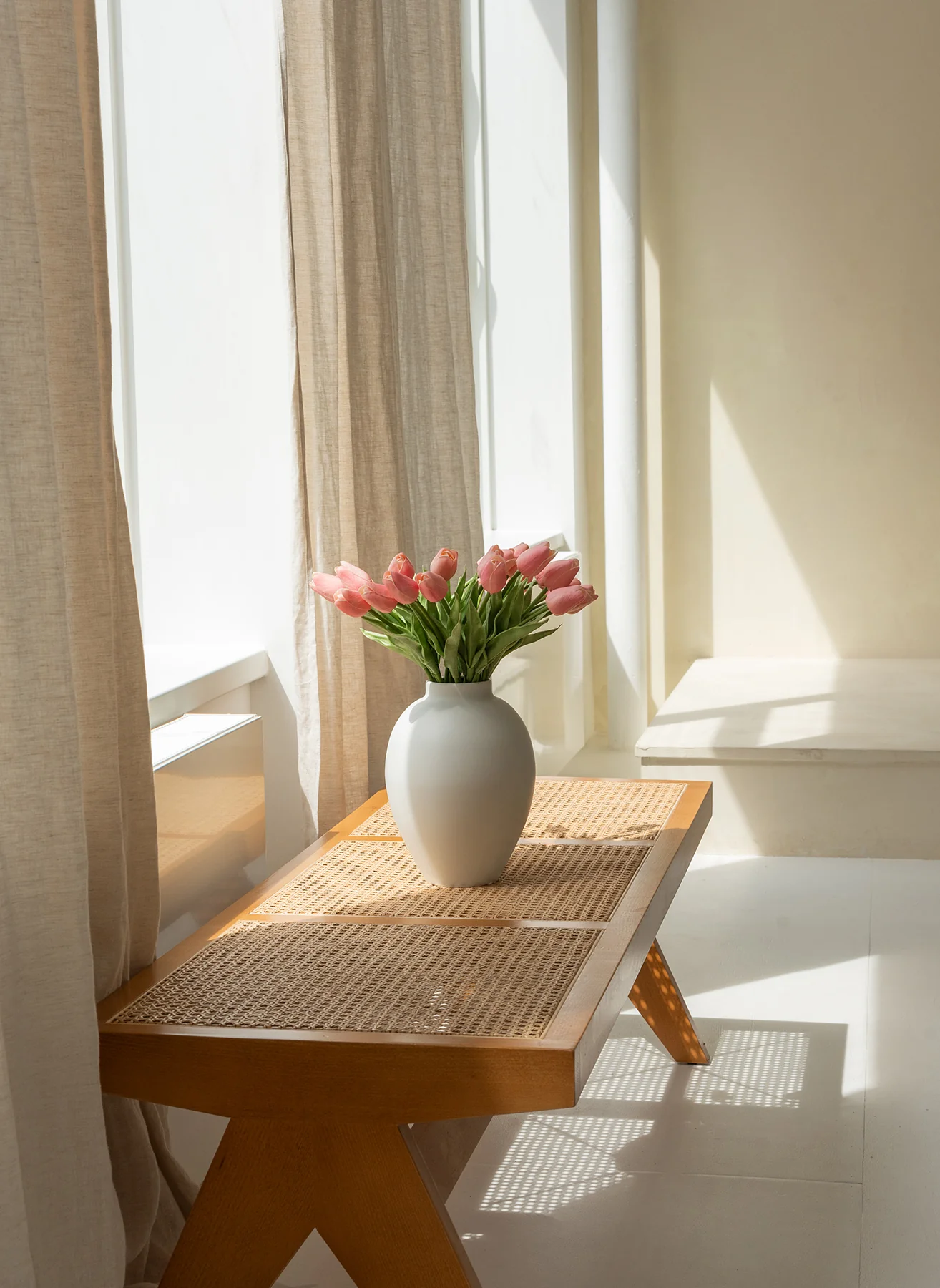 Tulpen Boeket - Roze (25 stengels) - Image 3