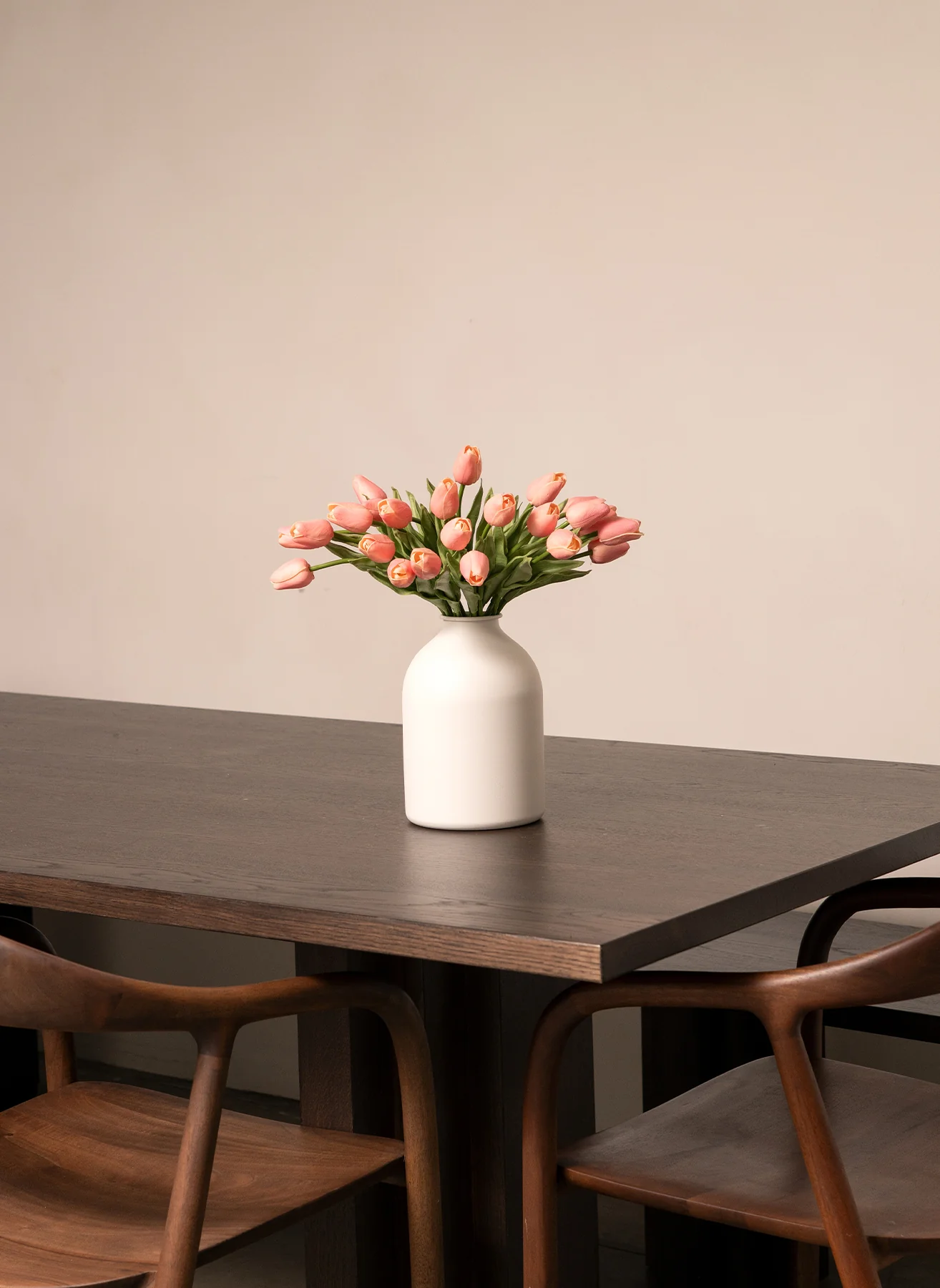 Tulpen Boeket - Roze (25 stengels) - Image 5