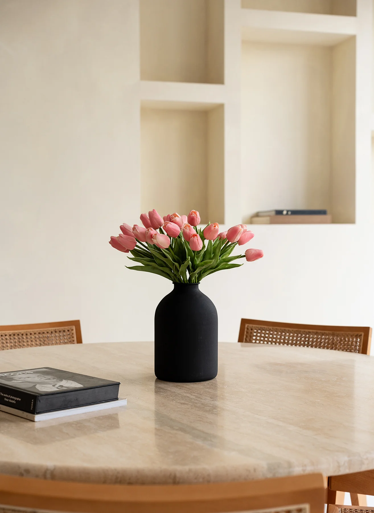 Tulpen Boeket - Roze (25 stengels) - Image 9