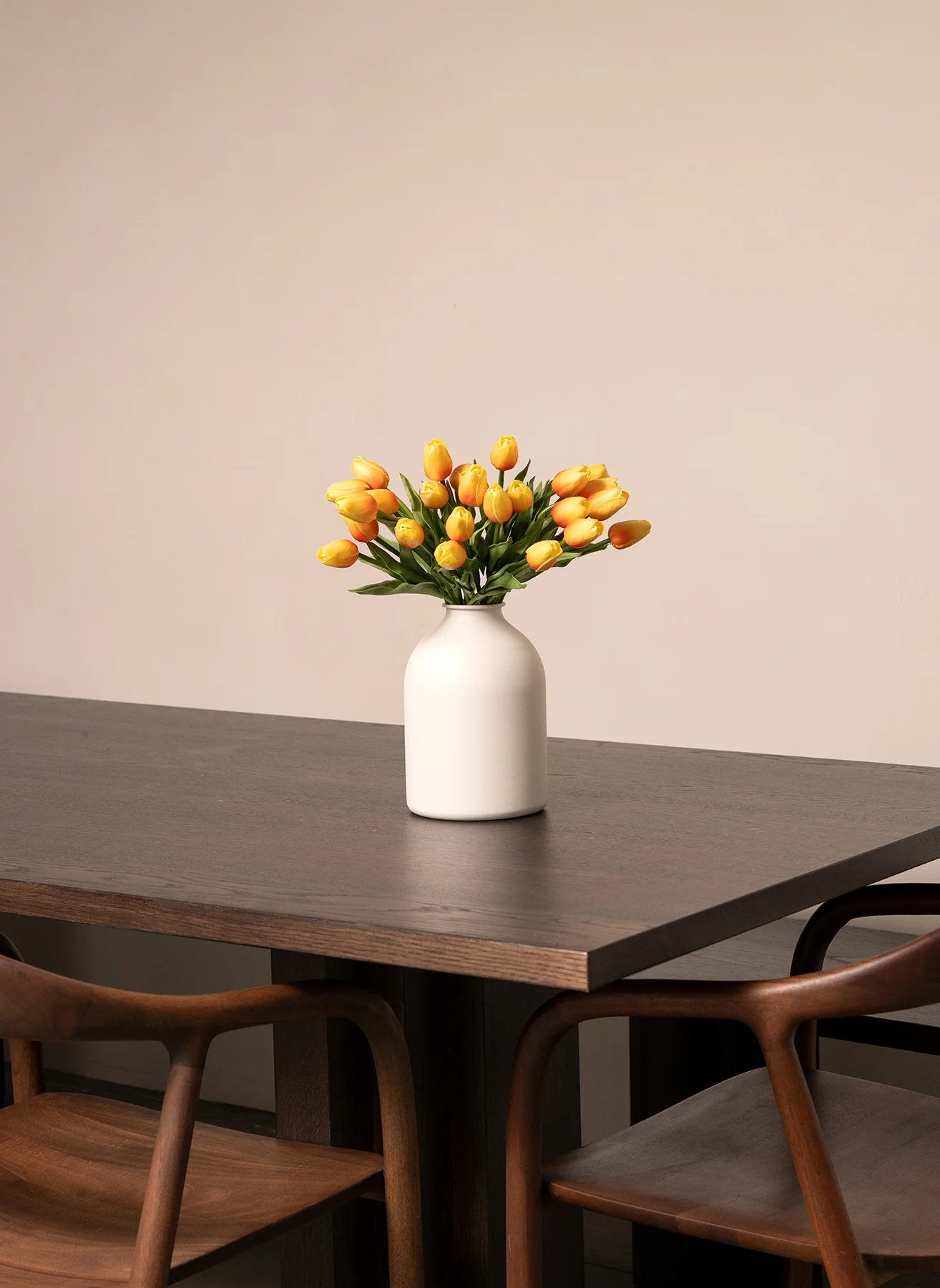 Tulpen Boeket - Peach (25 stengels) - Image 5