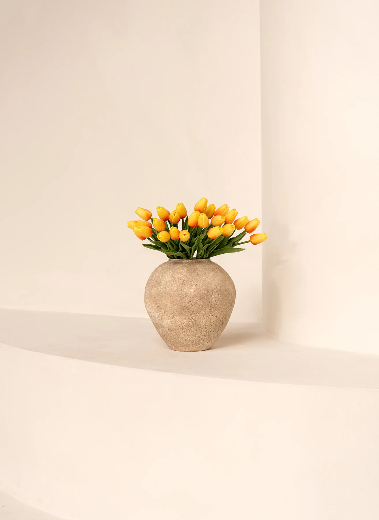 Tulpen Boeket - Peach (25 stengels) - Image 6