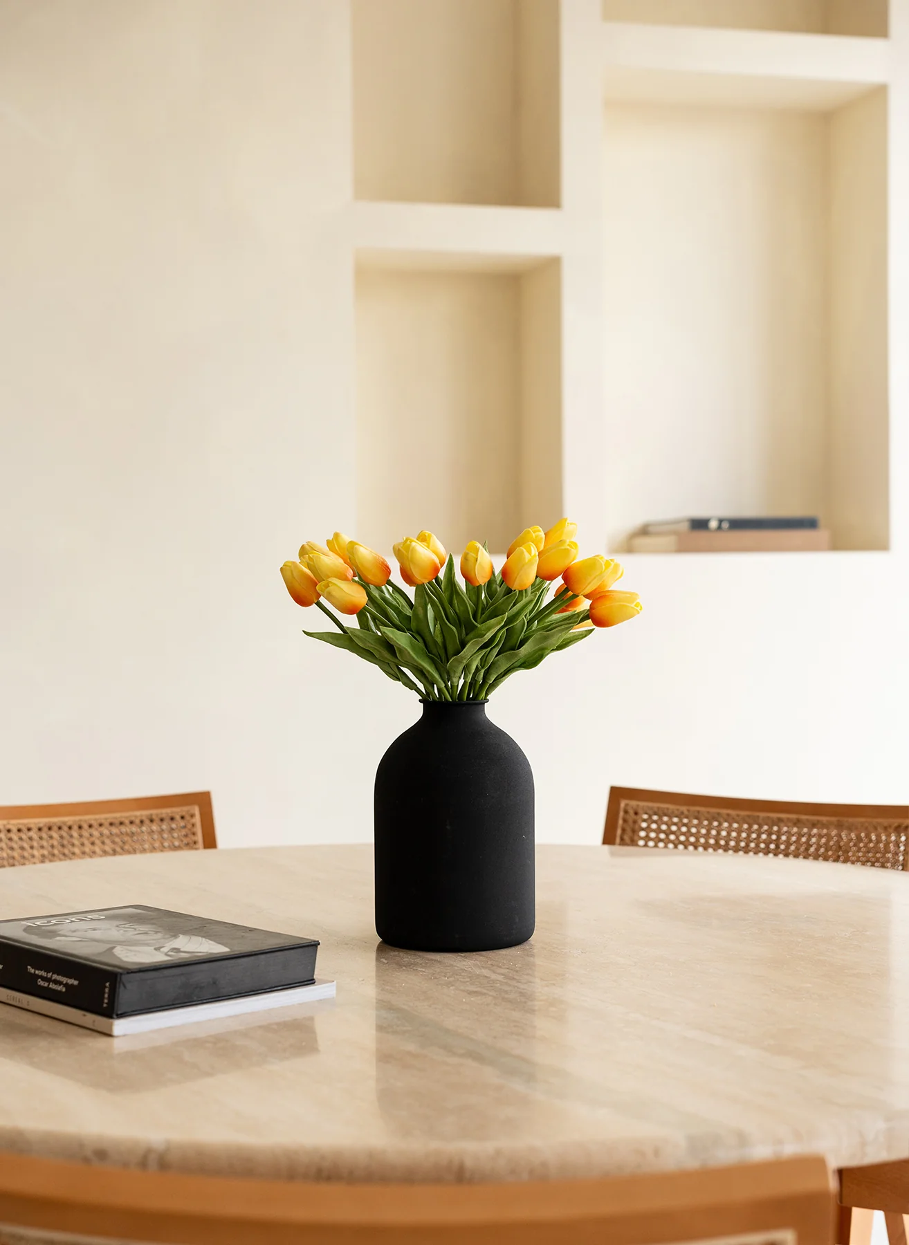 Tulpen Boeket - Peach (25 stengels) - Image 8