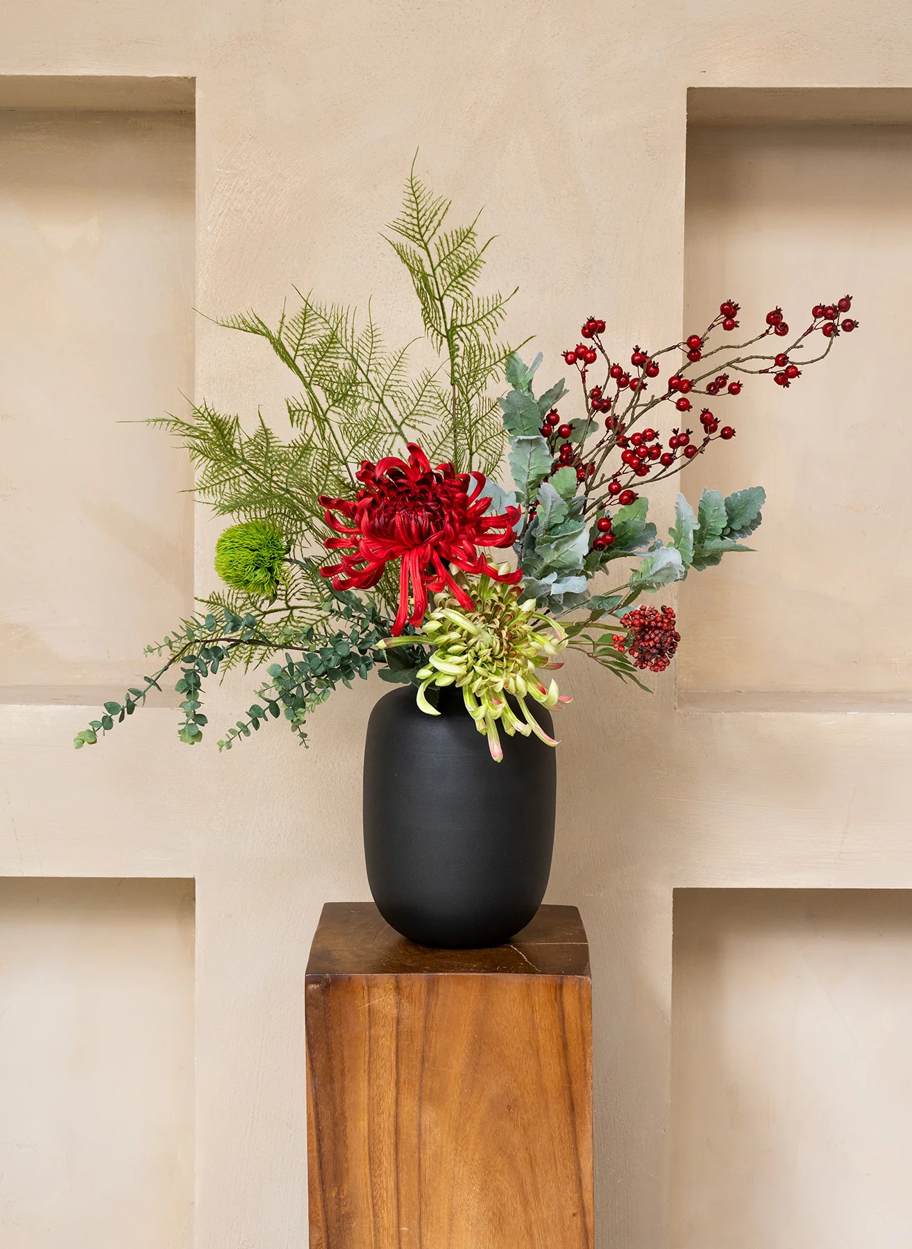 Boeket Noëlle - Image 8