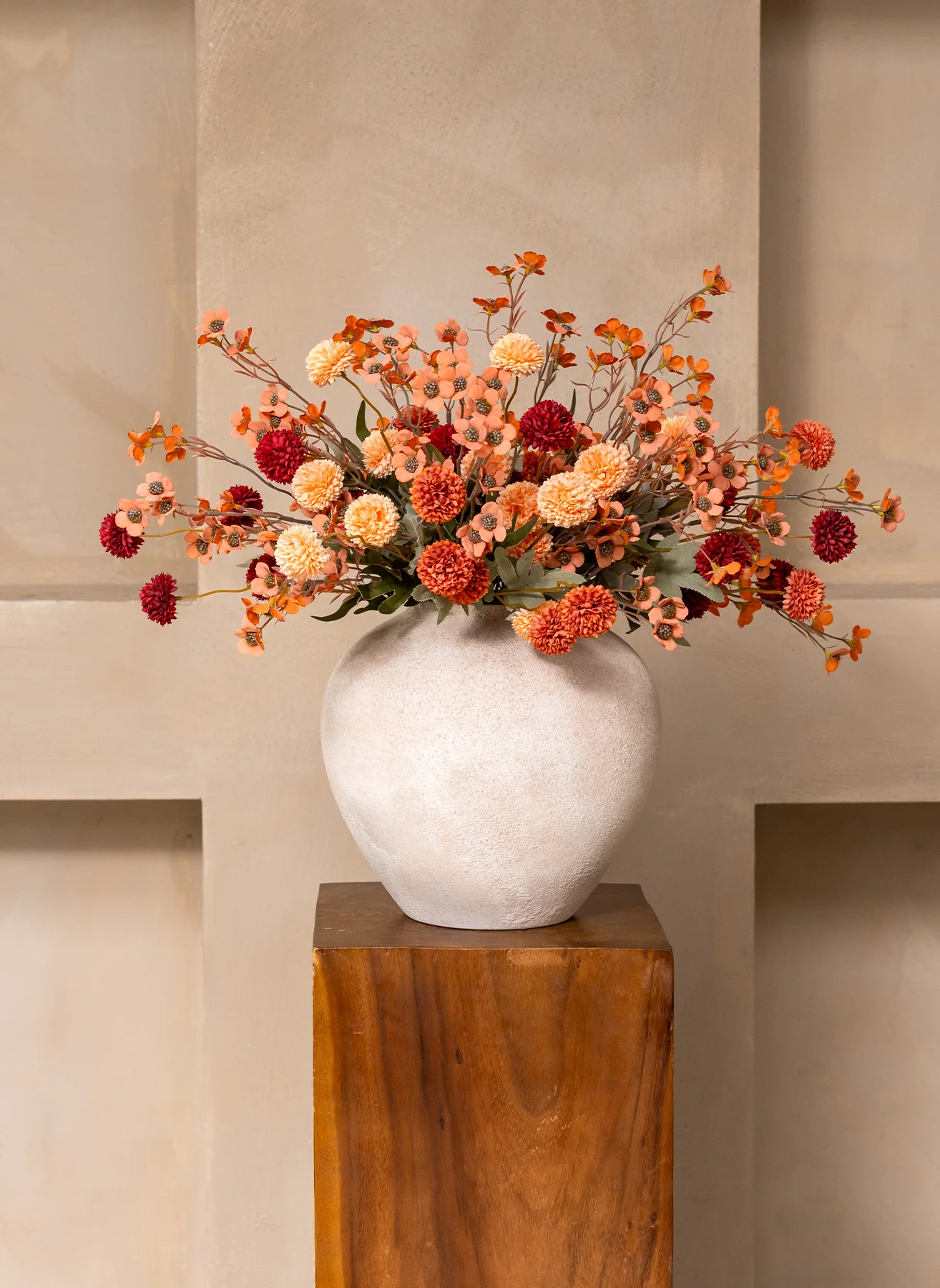 Wax Arrangement - Mix (PRE-ORDER - WORDT 31/05 VERZONDEN) - Image 5