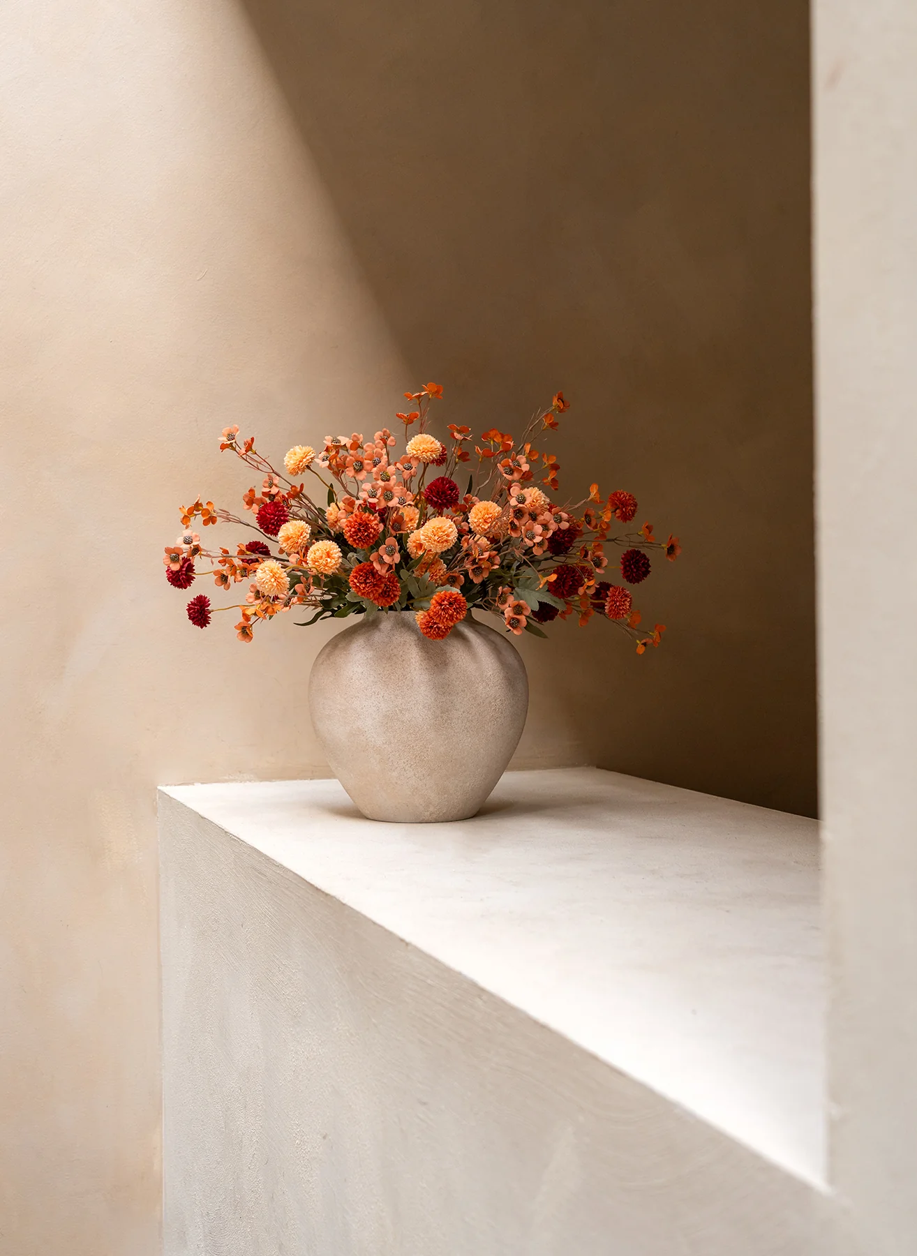 Wax Arrangement - Mix (PRE-ORDER - WORDT 31/05 VERZONDEN) - Image 6