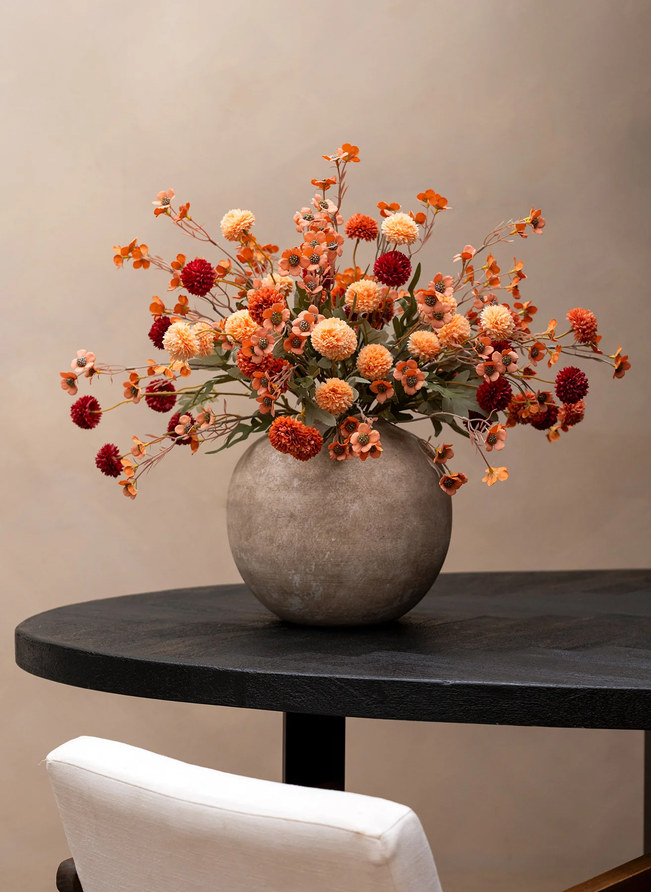Wax Arrangement - Mix (PRE-ORDER - WORDT 31/05 VERZONDEN) - Image 7