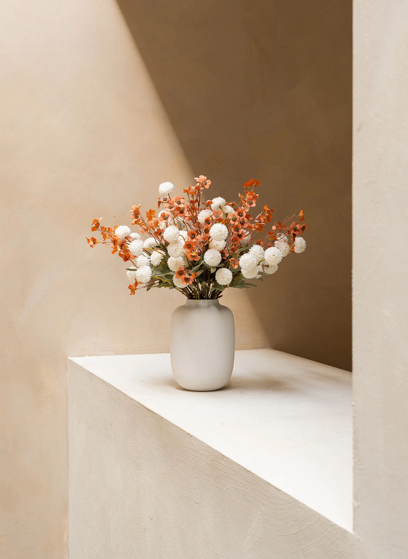 Wax Arrangement - Omber - Image 3