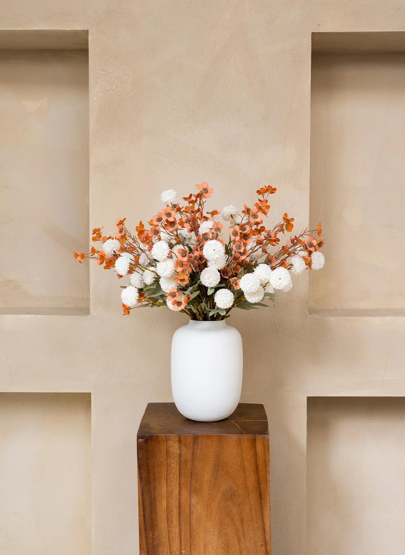 Wax Arrangement - Omber - Image 7